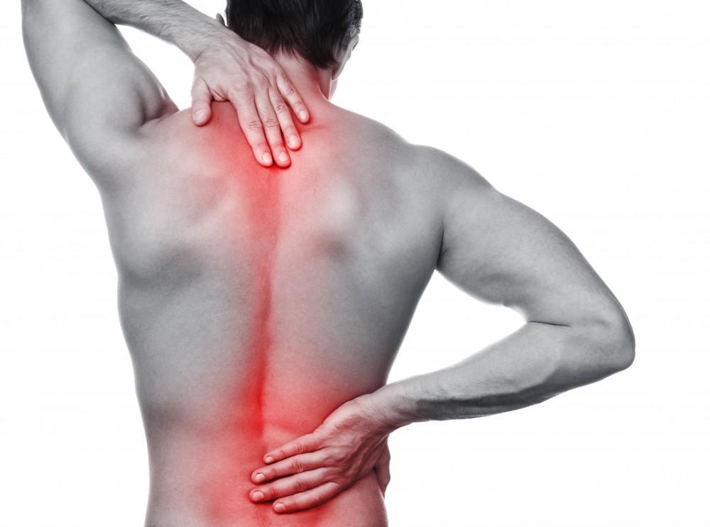 Back Pain Relief in North Haven, CT