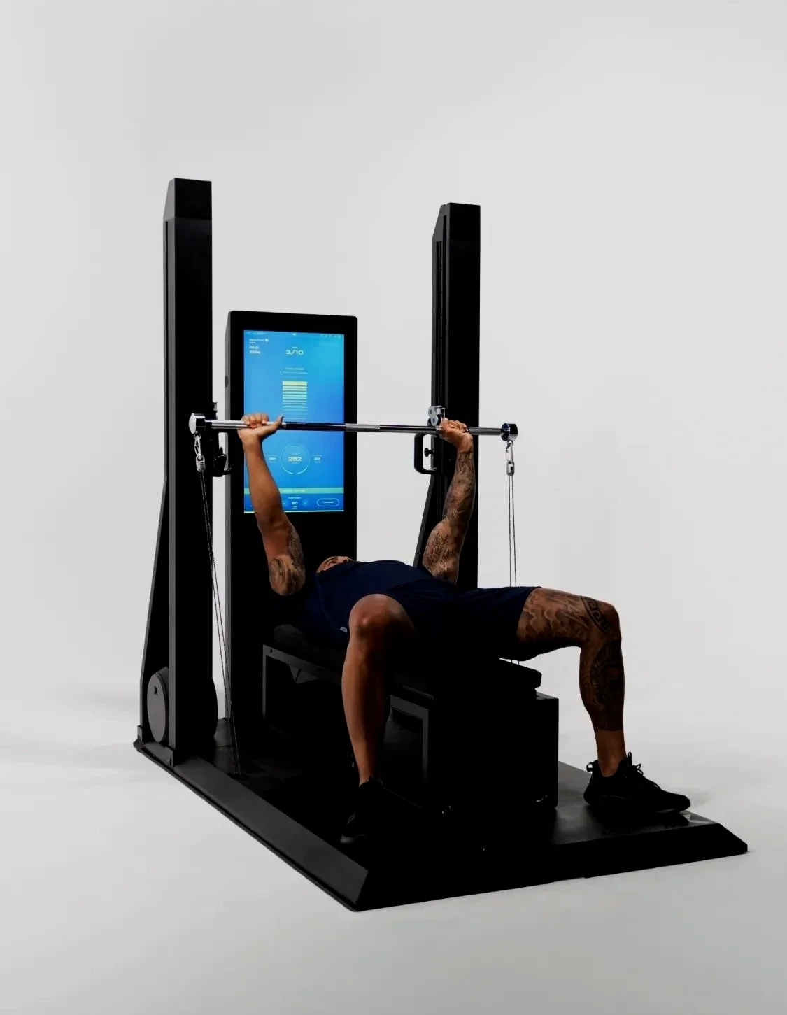 AI Mobility Lab