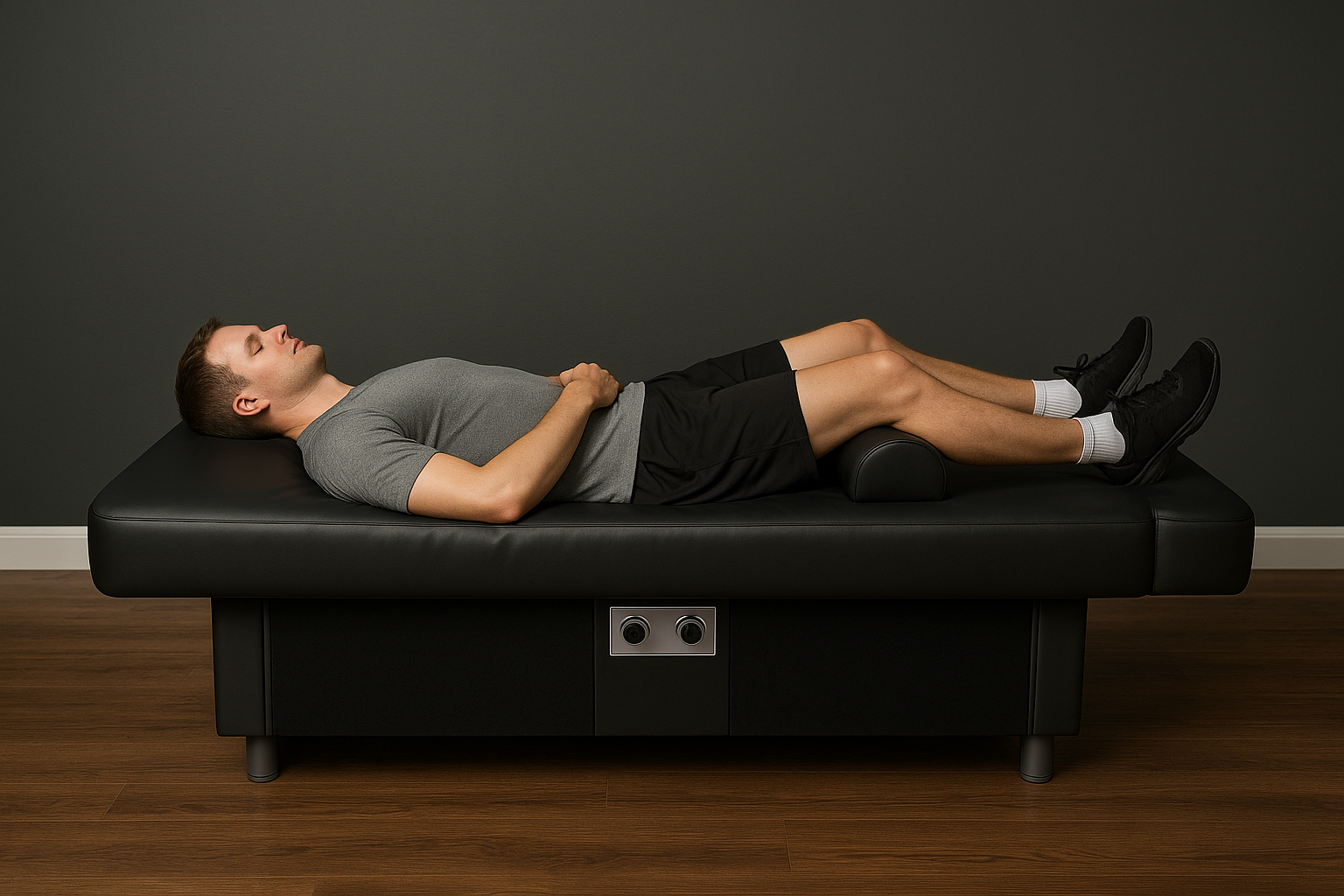 HydroJet Massage